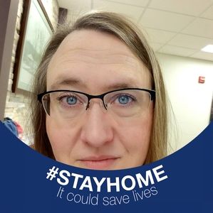 Meet your Posher, Stacy